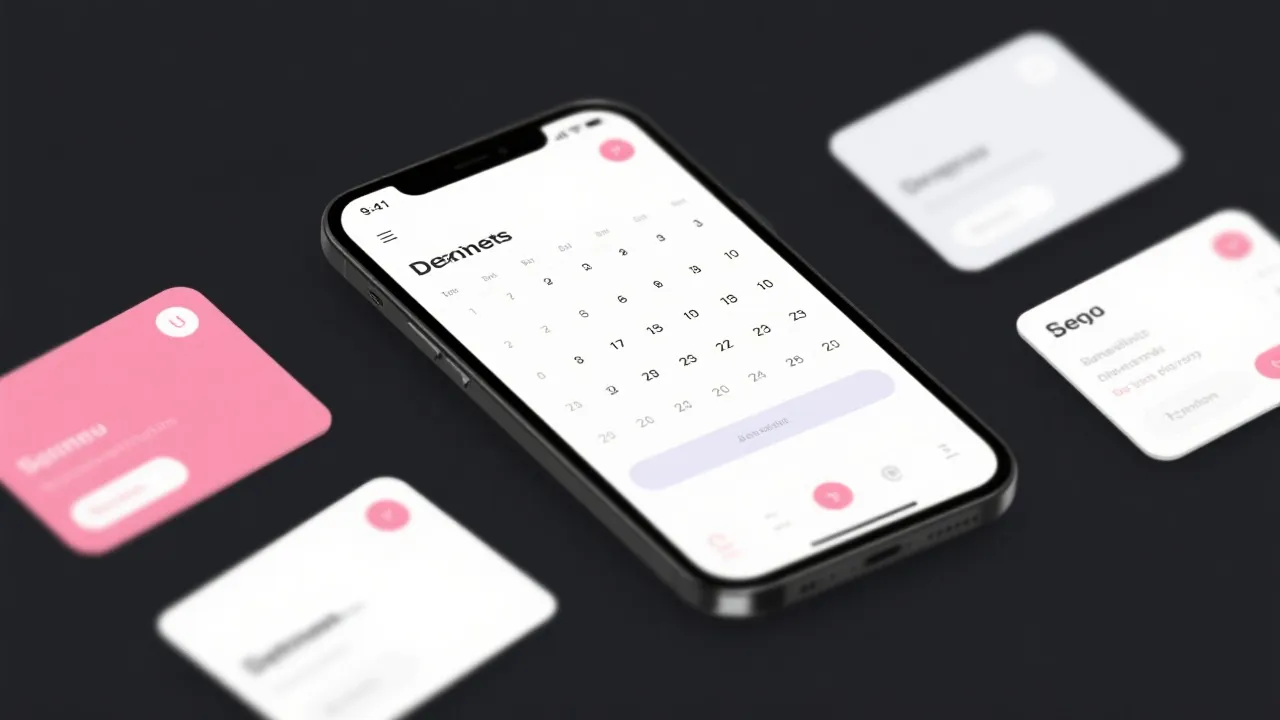 开云电竞App界面示意