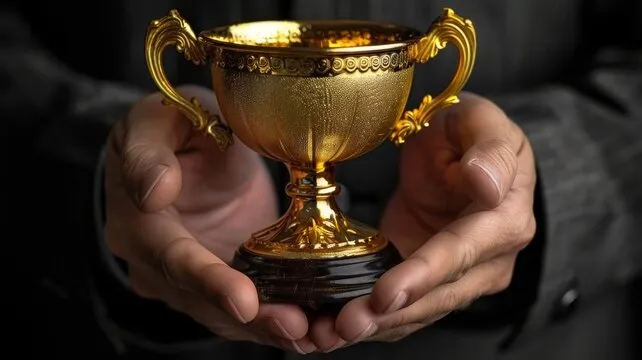 Achievement Image